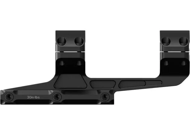 Arken Rigid Precision Cantilever scope mount 30 mm. Weaver/Picatinny, image 4 of 5