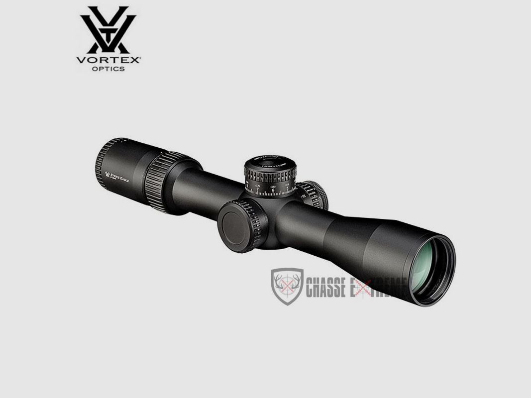 Ottica VORTEX Strike Eagle 3-18x44 EBR-7C IL FFP (Mrad), immagine 1 di 4