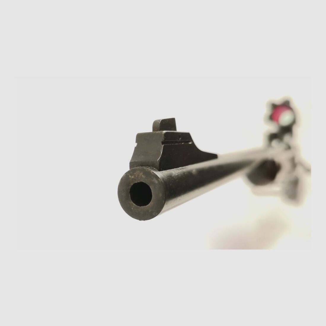 Heym SR20 - Left-handed rifle (for left-handed shooters) with Aimpoint, image 5 of 10