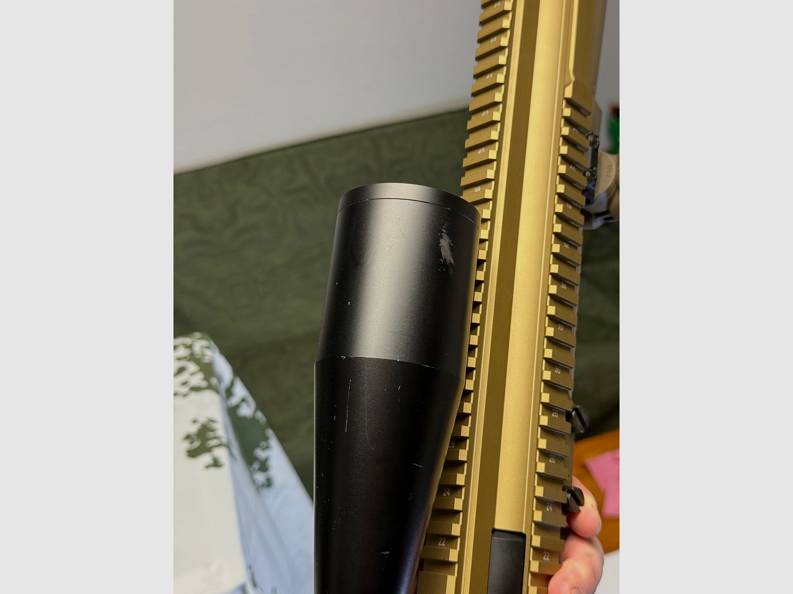 HK MR308 G28 Art Ral8000 20 cali Schmidt Bender PM2 5-25x56