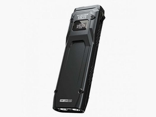 LED-zaklamp EDC23 NITECORE