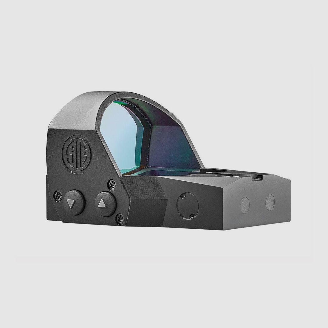 Sig Sauer ROMEO1PRO Red Dot 1x30 3 MOA noir