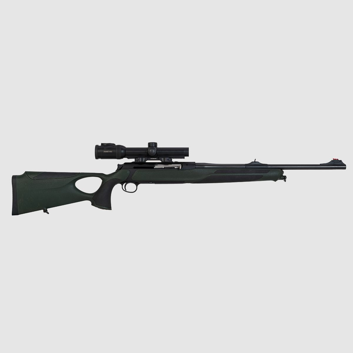 Sauer Sauer 303 Synchro XT  , ZF Swarovski Z8i 1-8x24 SR Abs. 4A-I, Innomount Montage, .308Win