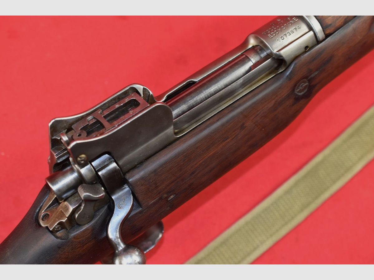 #7839 carabine Enfield P17, cal. 30-06, image 18 sur 28