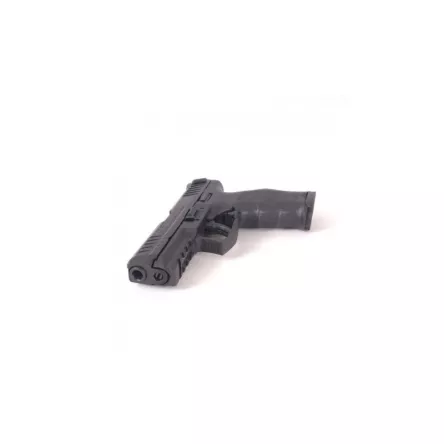 Pistolet H&K SFP9-SF kal. 9x19, zdjęcie 5 z 6