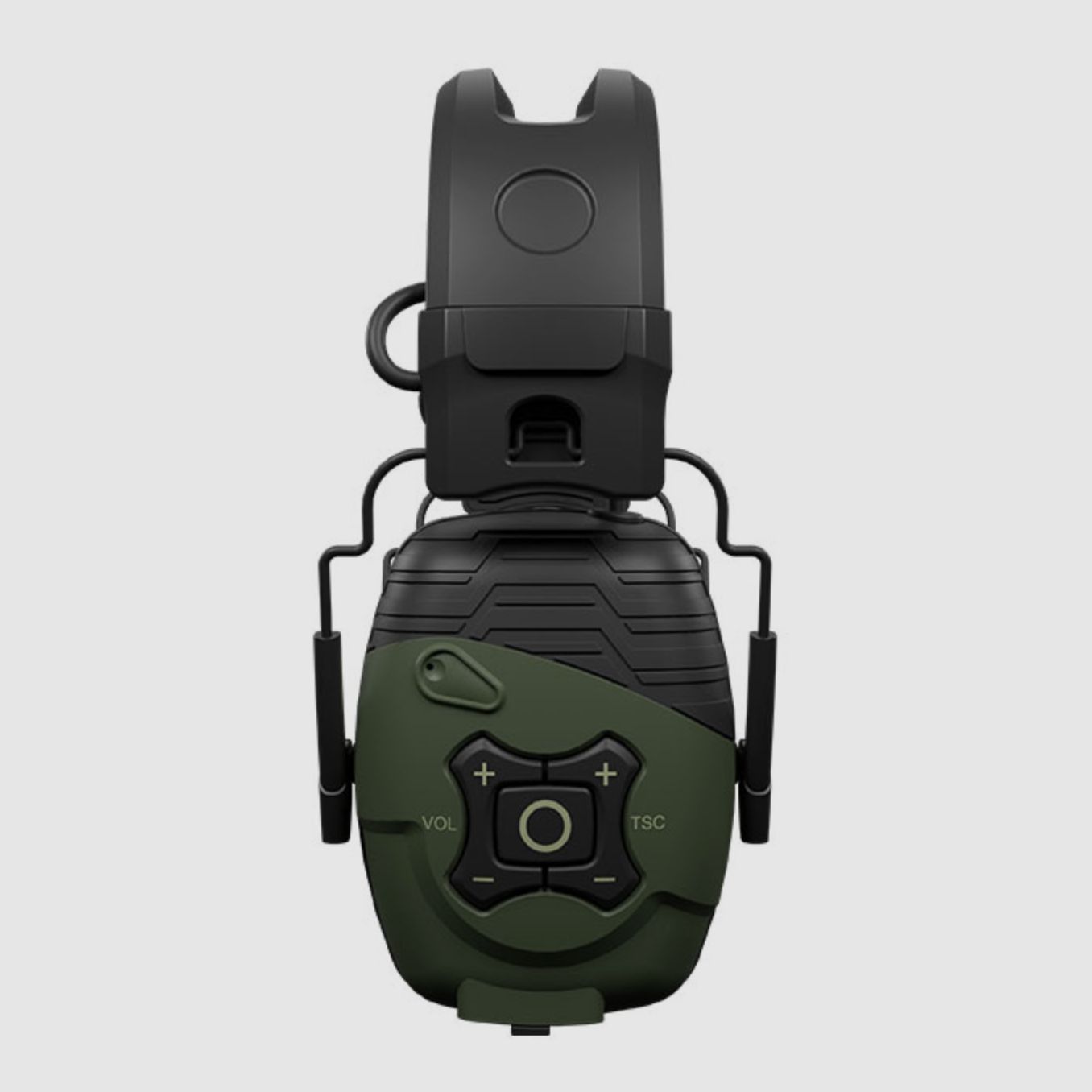ISOTUNES Sport Gehörschutz 37605000 Defy