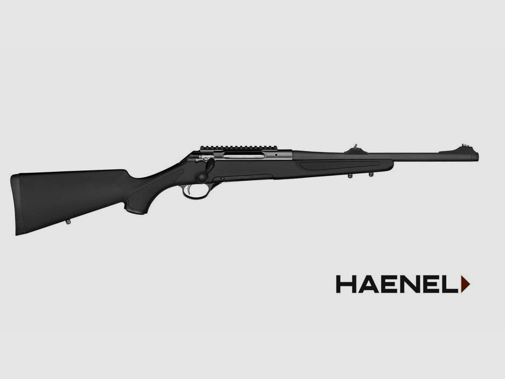 HAENEL Jaeger 10 Compact