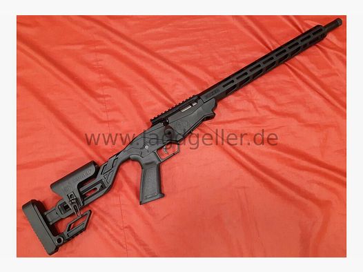 Ruger PRECISION RIMFIRE Repetierbüchse .22 LR .22lr