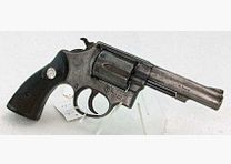 Taurus Waffen Taurus Revolver Kal 38 Spez