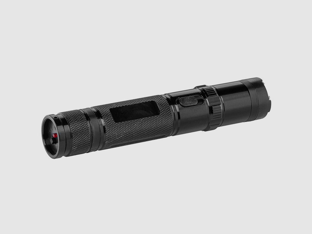 Shocker Lampe 2 800 000 Volt 230 Lumen Concorde Defender, Bild 5 von 8