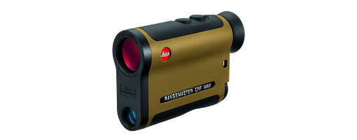 Leica Rangemaster CRF MAX