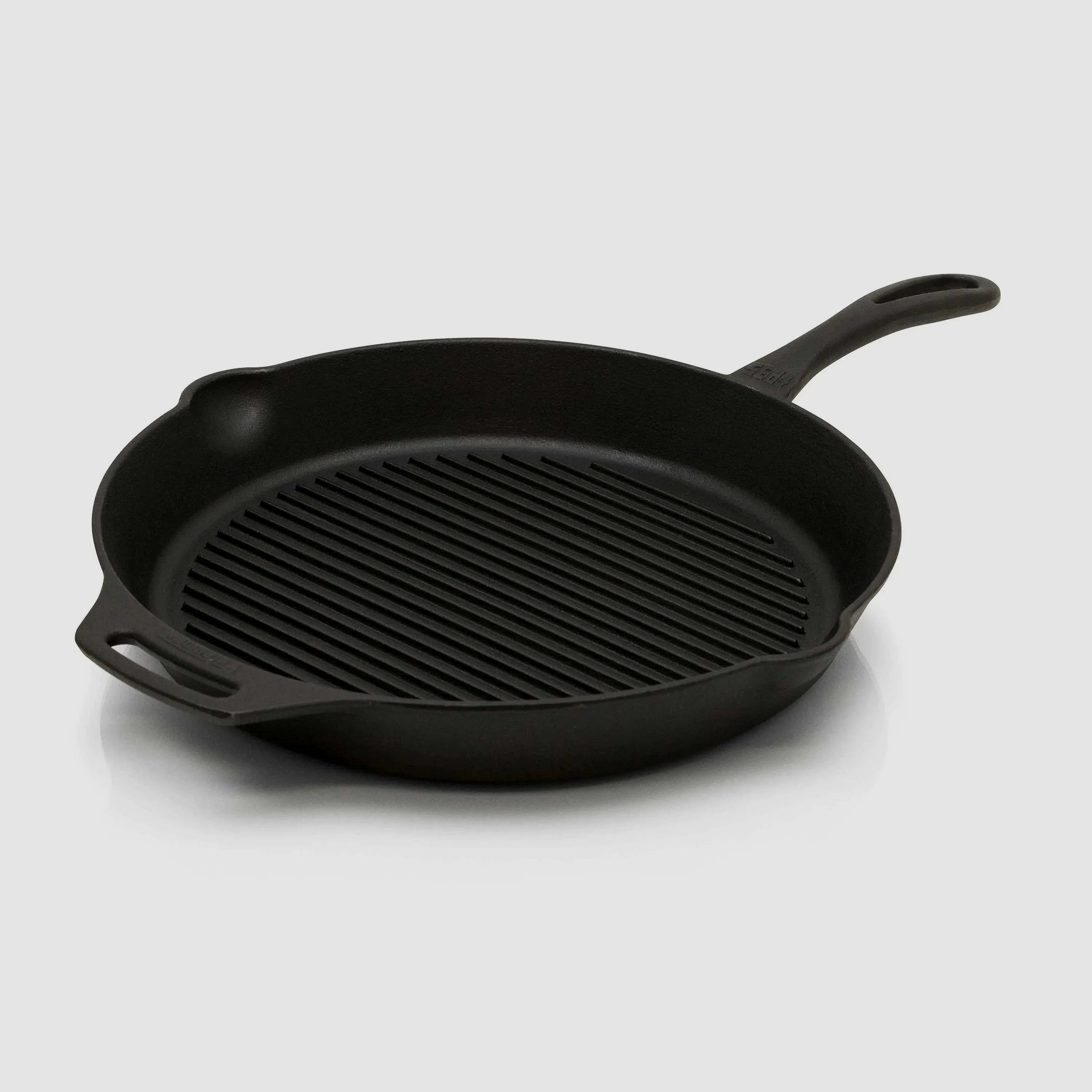 Petromax Petromax Grill- und Feuerpfane gp35 mit Stiel schwarz