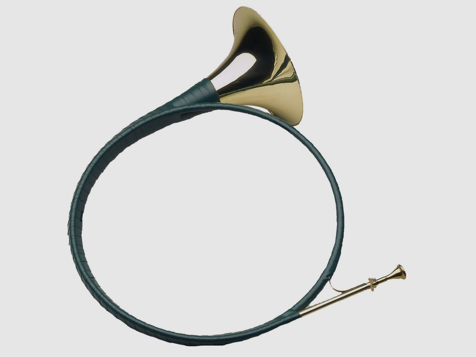 Meister Dotzauer Parforcehorn Es  Stimmzug 2-windig