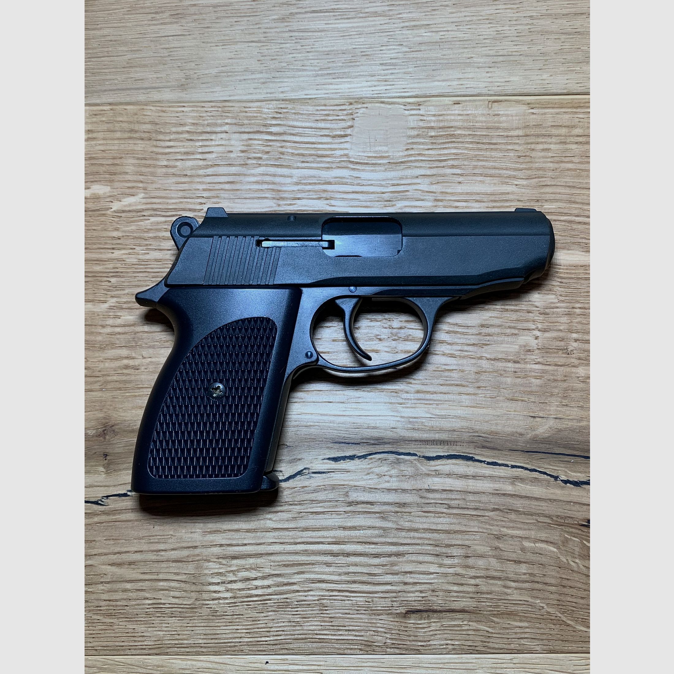 Röhm RG 70 signal pistol, caliber .315