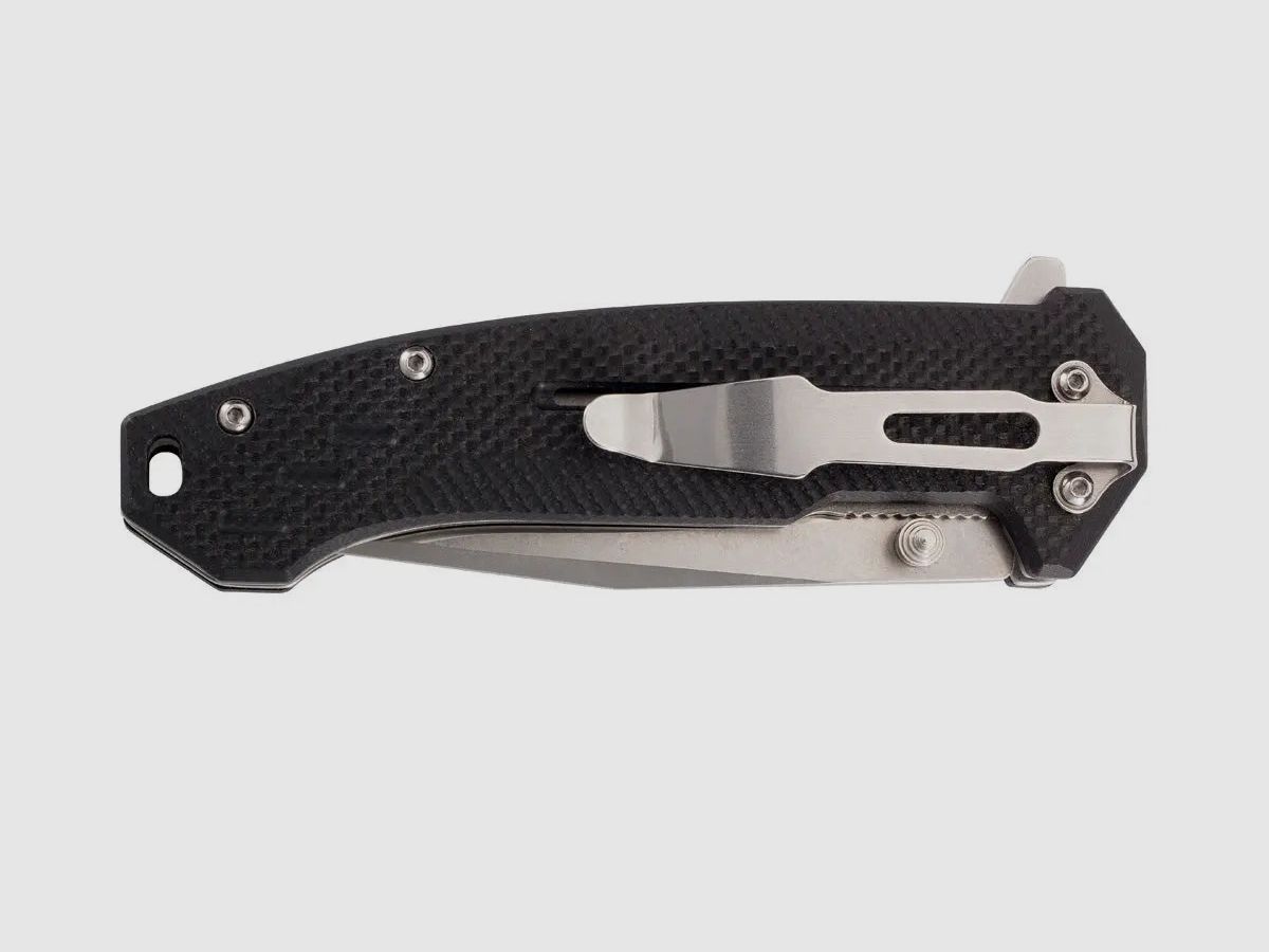 PUMA TEC Opvouwmes, G10
