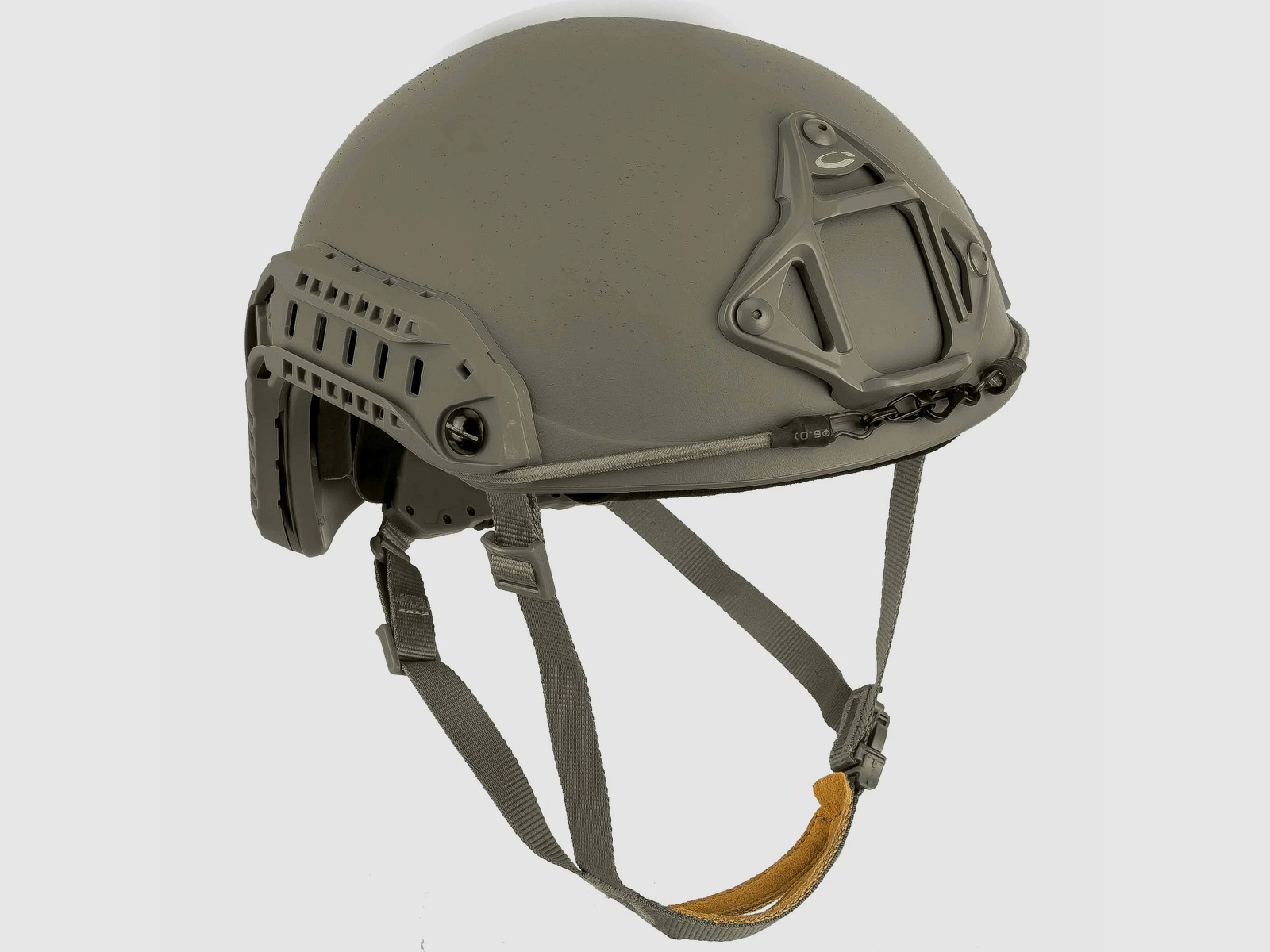 FMA Helm SF Super High Cut