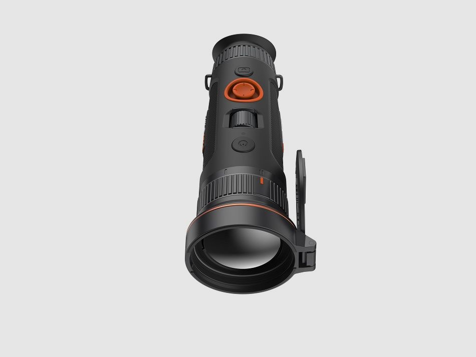 Cámara térmica ThermTec Wild 650D, imagen 2 de 6