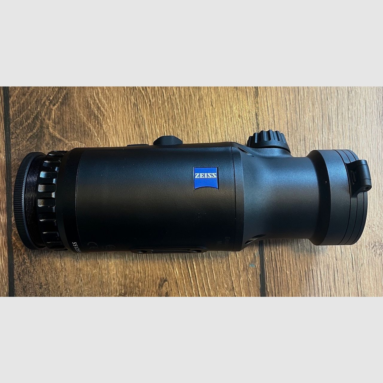 Zeiss DTC 4/50 Neuwertig