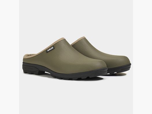 SABOTS AIGLE LESSFOR OPEN M