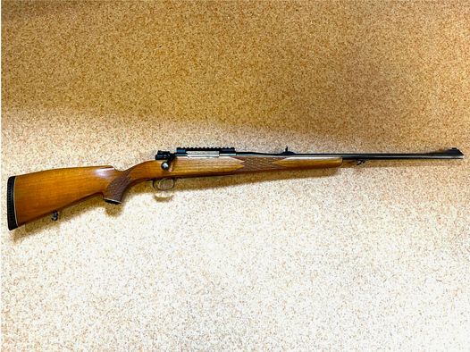 Frankonia / Suhl Mod. 98