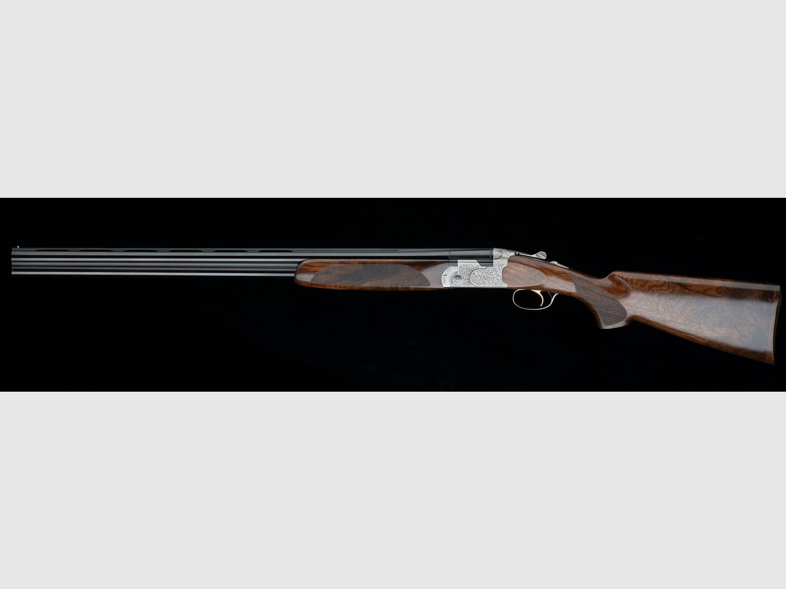 BERETTA 687 SILVER PIGEON V SPORTING, Bild 7 von 23