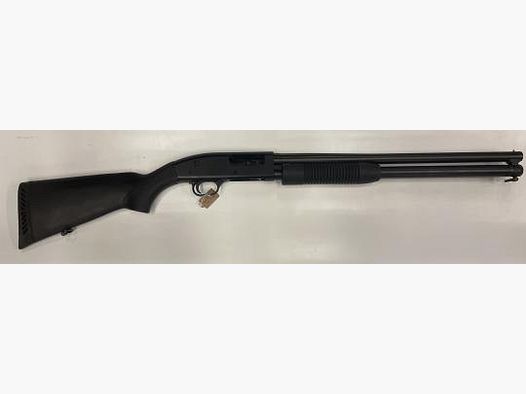 Maverik Mod. 88, Kal. 12/76