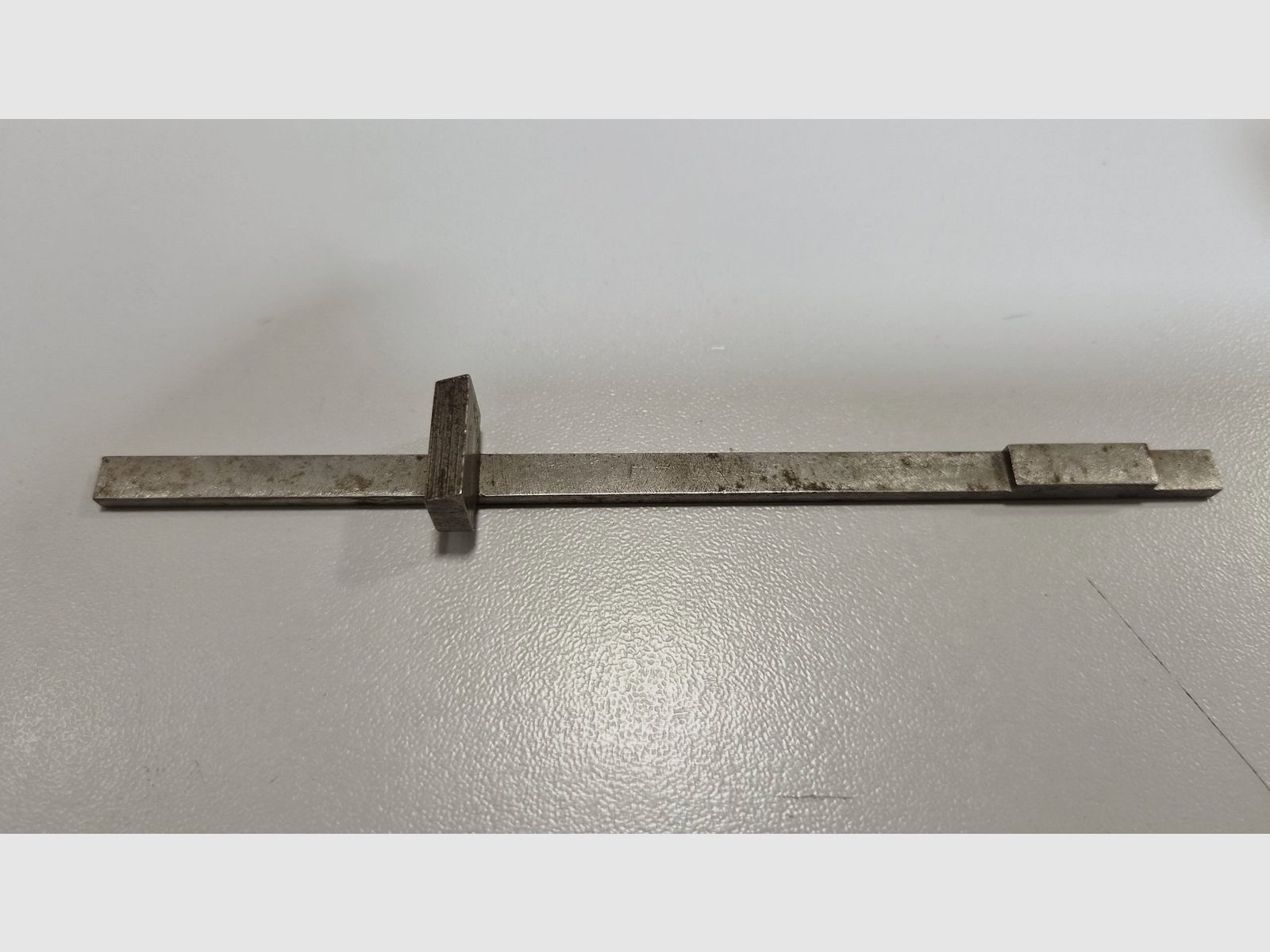 AUSZUGSROHSTÜCK FÜR MONOCOUP-BÜCHSE, Bild 1 von 4