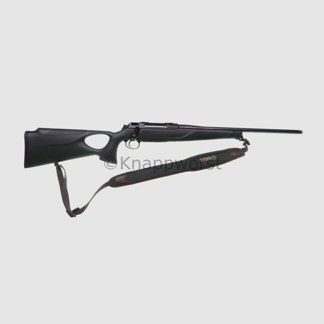 Sauer & Sohn Sauer & Sohn 404