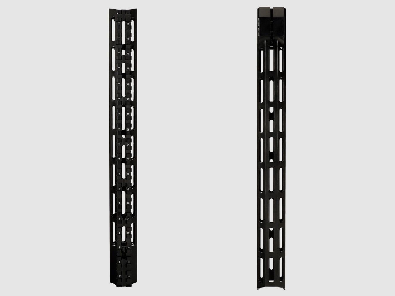 Free Float Handguard AR-15 M-LOK 17″, zdjęcie 3 z 3