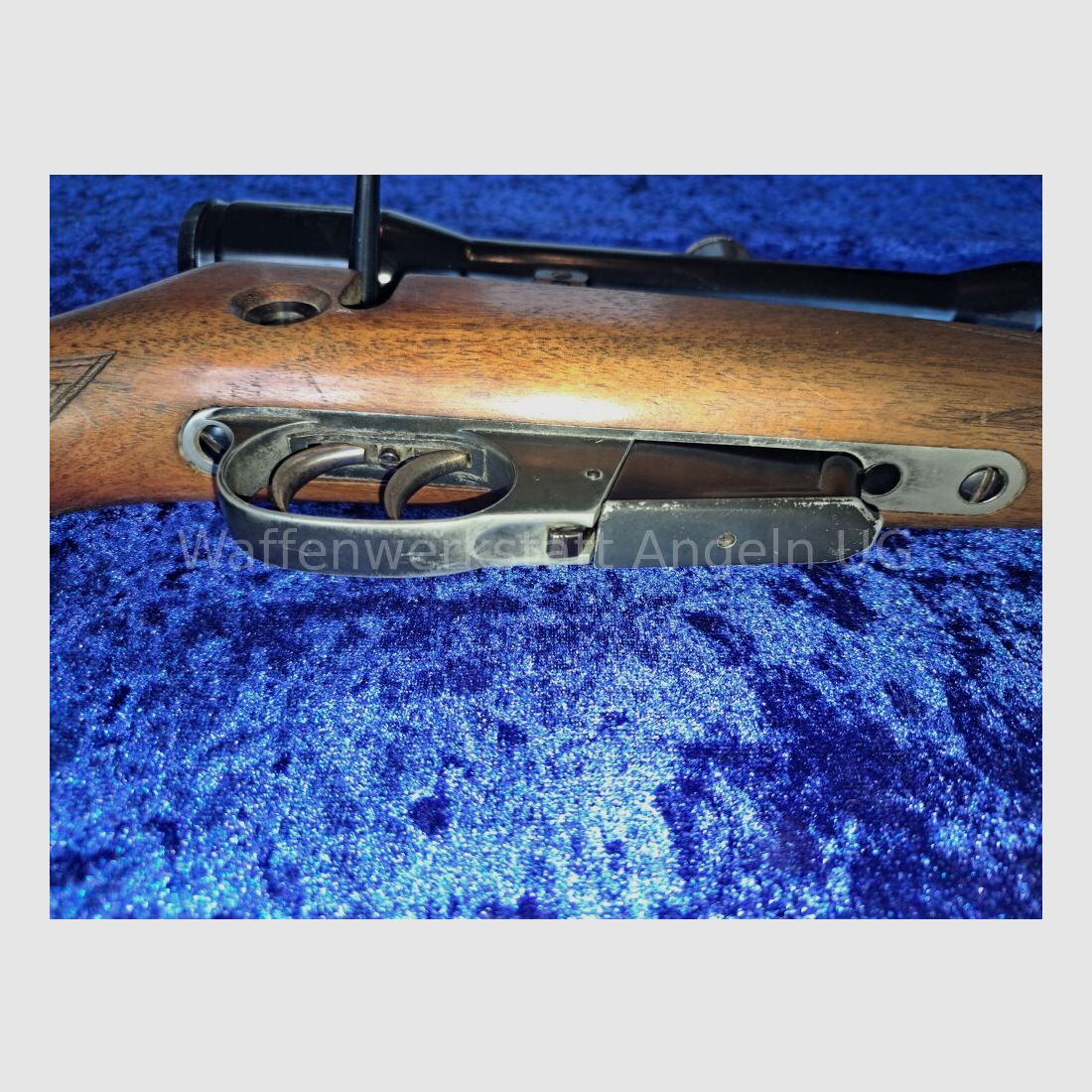 Walther KKJ