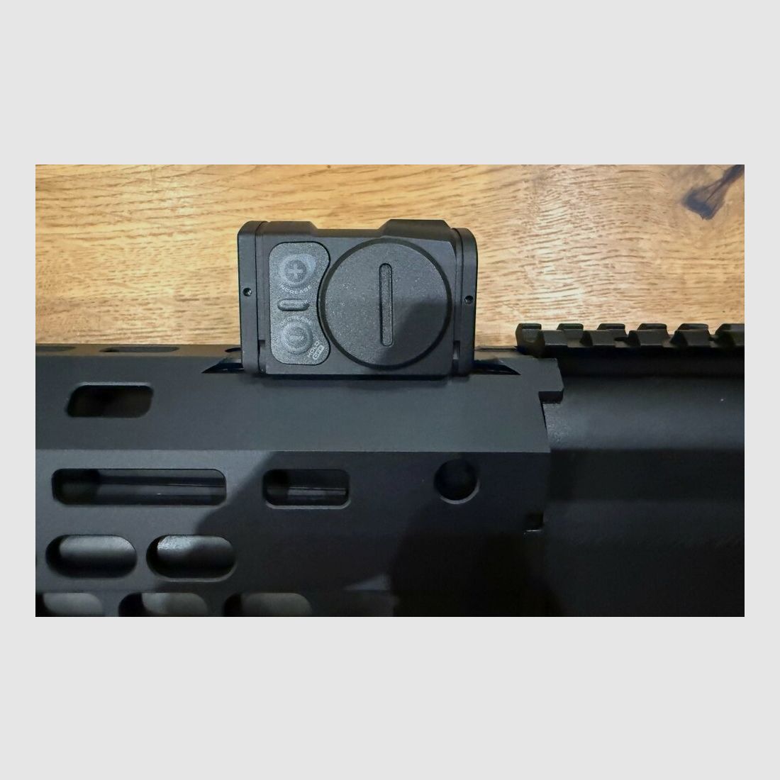 Benelli - Behördenversion M4 Super 90 TS A1 Drone Guardian