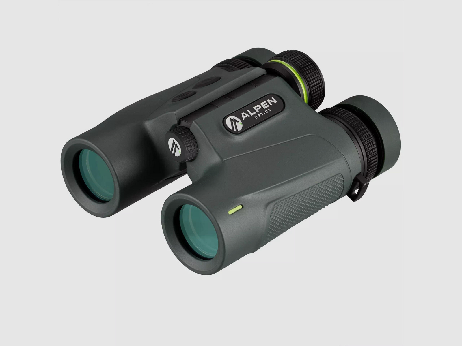 ALPEN OPTICS Apex XP 7x24 LRF Fernglas mit Entfernungsmesser