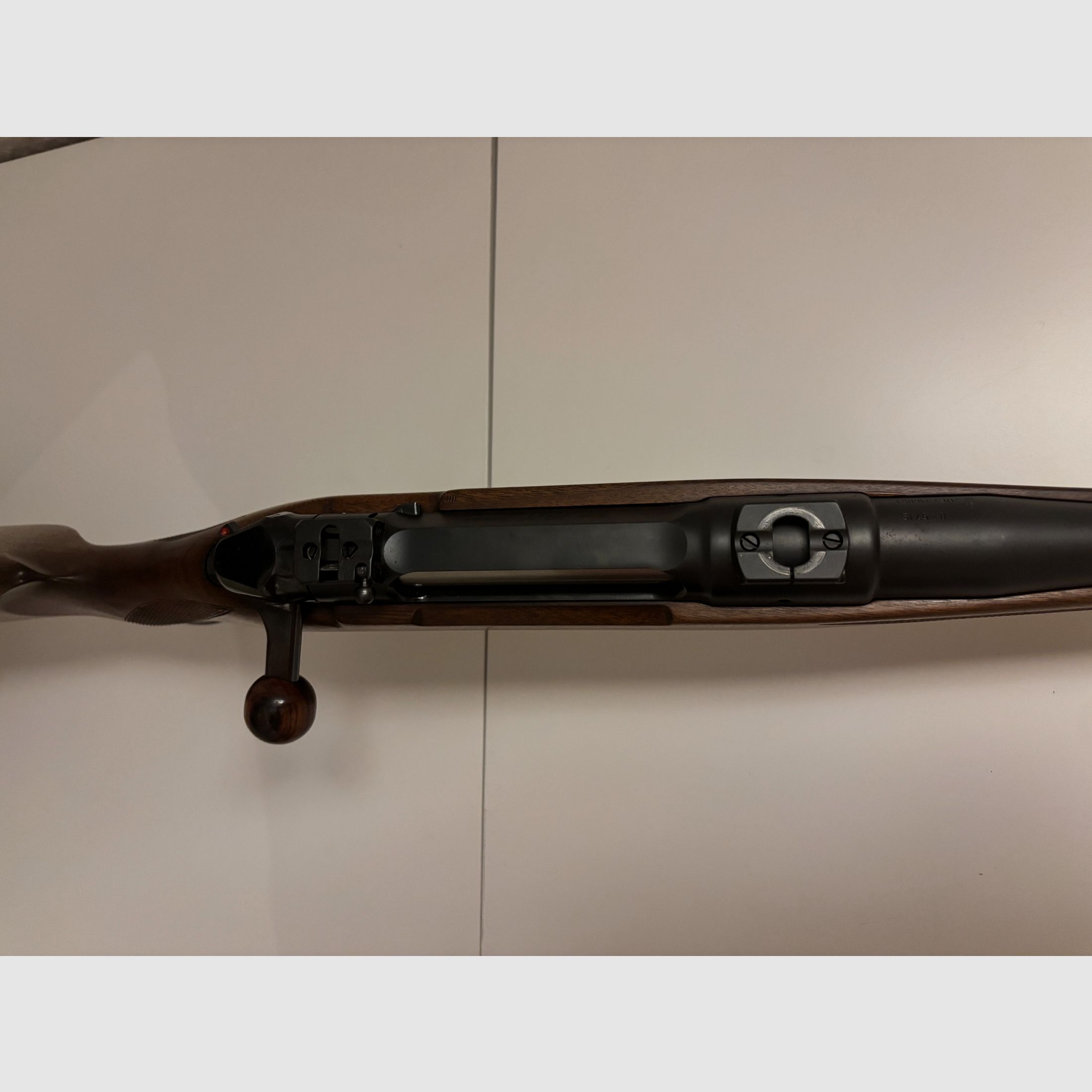 Heym SR30 - 8x57IS, image 7 of 12