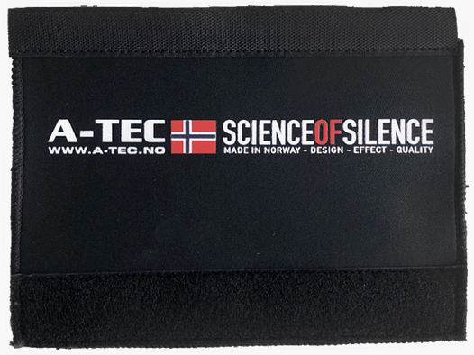 A-Tec Schalldämpferhülle / Cover
