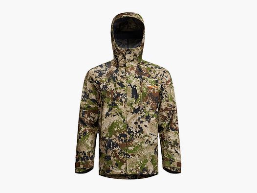 Giacca Sitka Dew Point Pro Optifade Subalpine