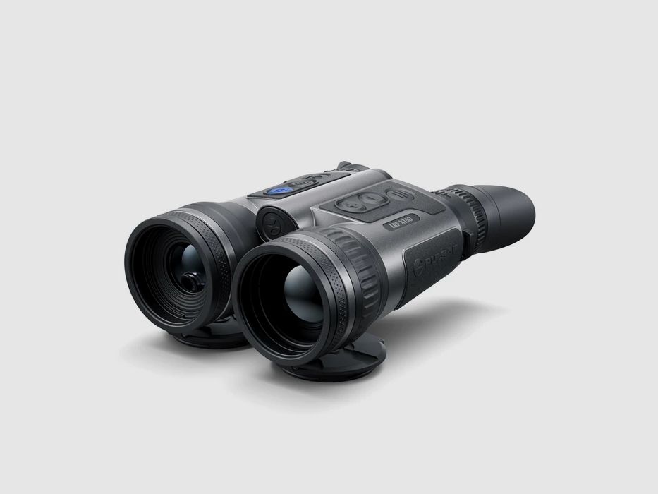 Pulsar Merger LRF XT50, zdjęcie 1 z 10