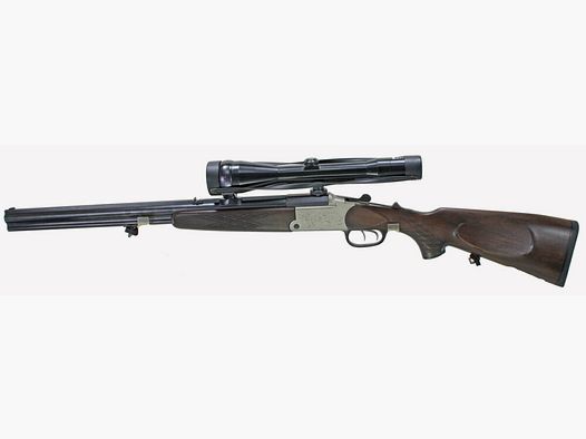 Blaser Jagdwaffen Blaser Bockbüchsflinte Kal 7x57R u 16/70