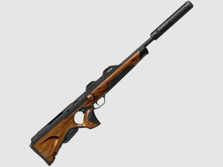 Geweer Walther RS3 Heritage Fourstar, afbeelding 1 van 2