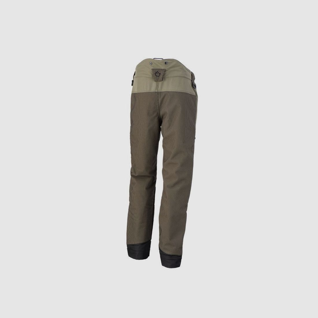 Farm-Land Herren Sauenschutzhose Mulligan Protect Grün