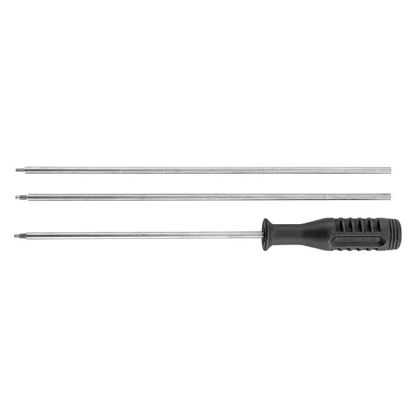 Baguette De Nettoyage Acier Calibre 5.5 MM, image 1 sur 4