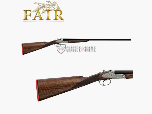 Strzelba FAIR Iside Faux Corps Ejector 71cm Kal. 12/76