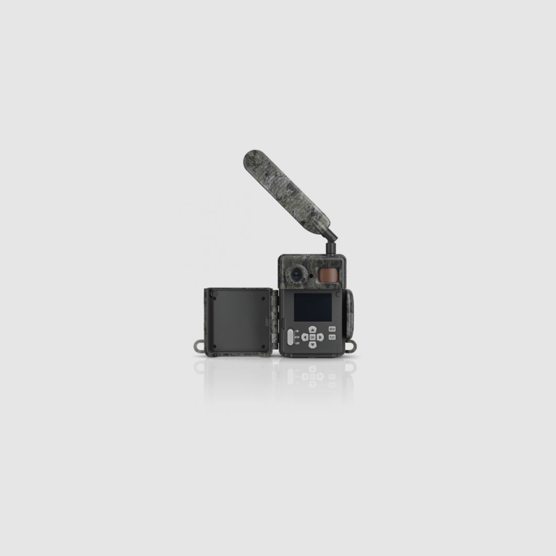 ZEISS Secacam 7 Wildcamera