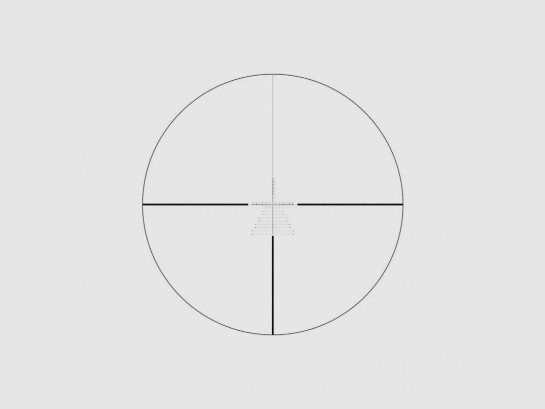 Vortex Venom 3-15x44 FFP 34 mm riflescope, image 9 of 12
