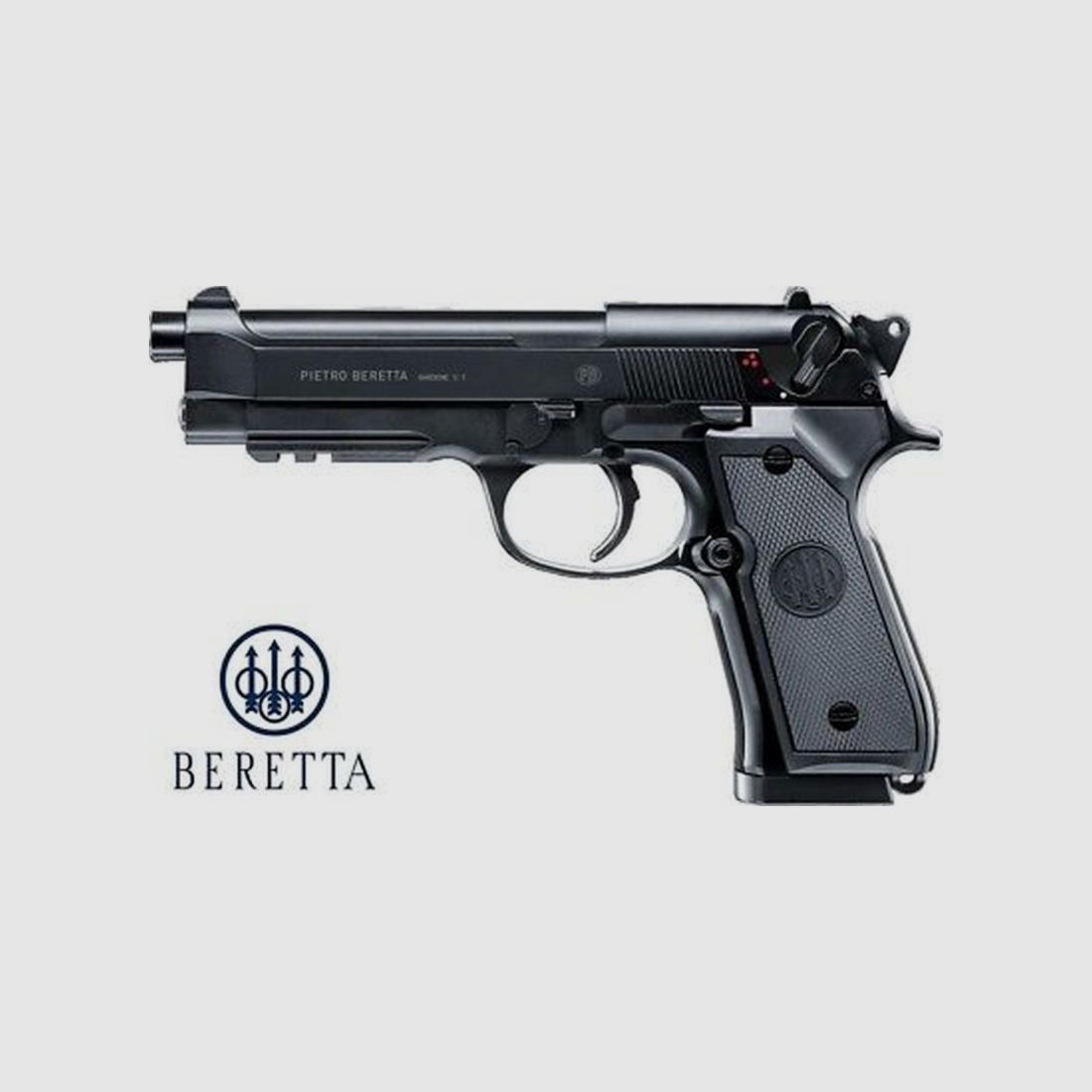 ELECTROPISTOLE BERETTA SOFTAIR