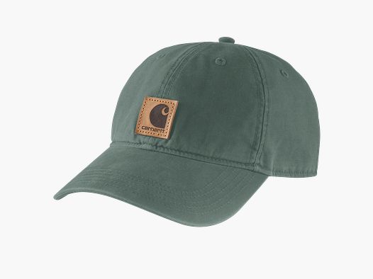 Carhartt Odessa Kappe, Frostiger Balsam