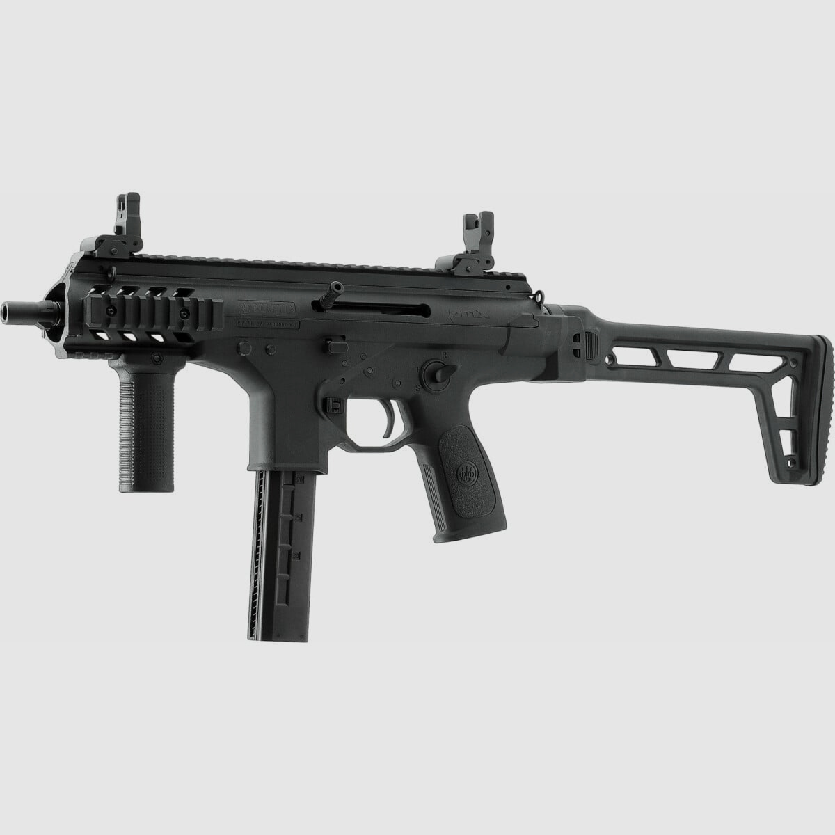 Beretta PMX Airsoft Maschinenpistool vrij vanaf 18 jaar