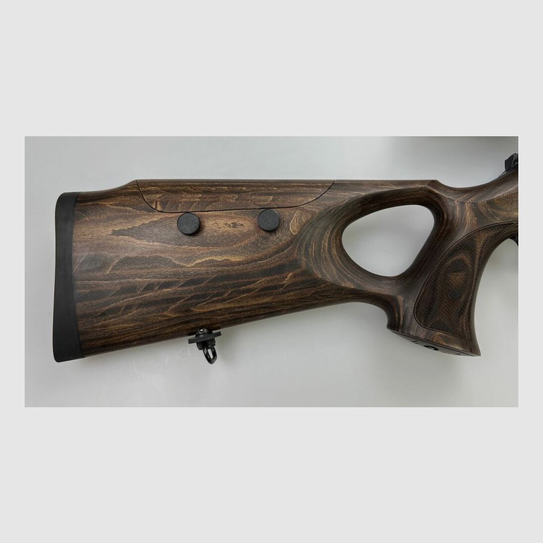 Sauer 101 GTI