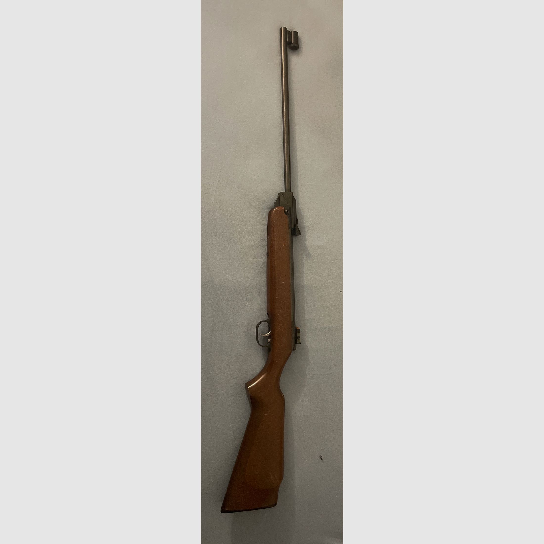 Weihrauch HW 30      Cal.177/4,5mm