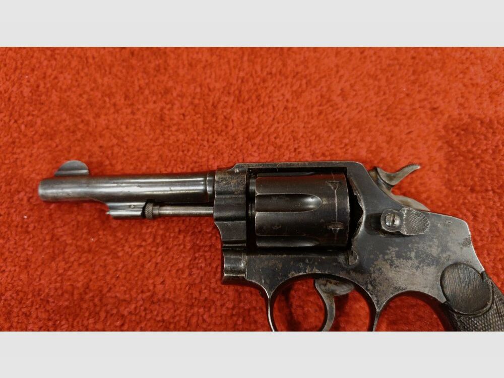 Trocaola 8mmLebelRev