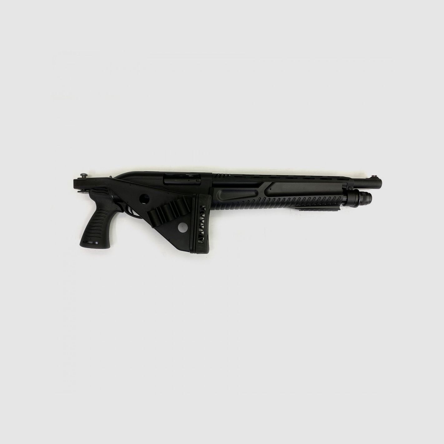 Hatsan Optima Defender Kal. 12 Magnum, Bild 4 von 4